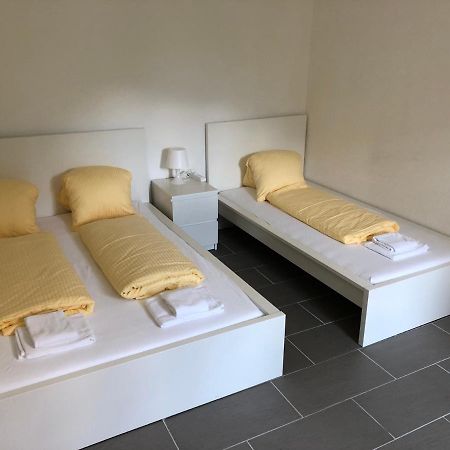 Villa Matten 1 Matten bei Interlaken Zewnętrze zdjęcie
