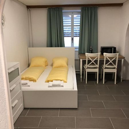 Villa Matten 1 Matten bei Interlaken Zewnętrze zdjęcie