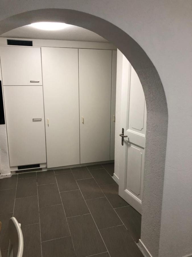 Villa Matten 1 Matten bei Interlaken Zewnętrze zdjęcie