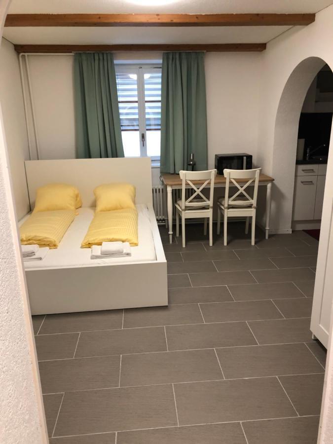 Villa Matten 1 Matten bei Interlaken Zewnętrze zdjęcie