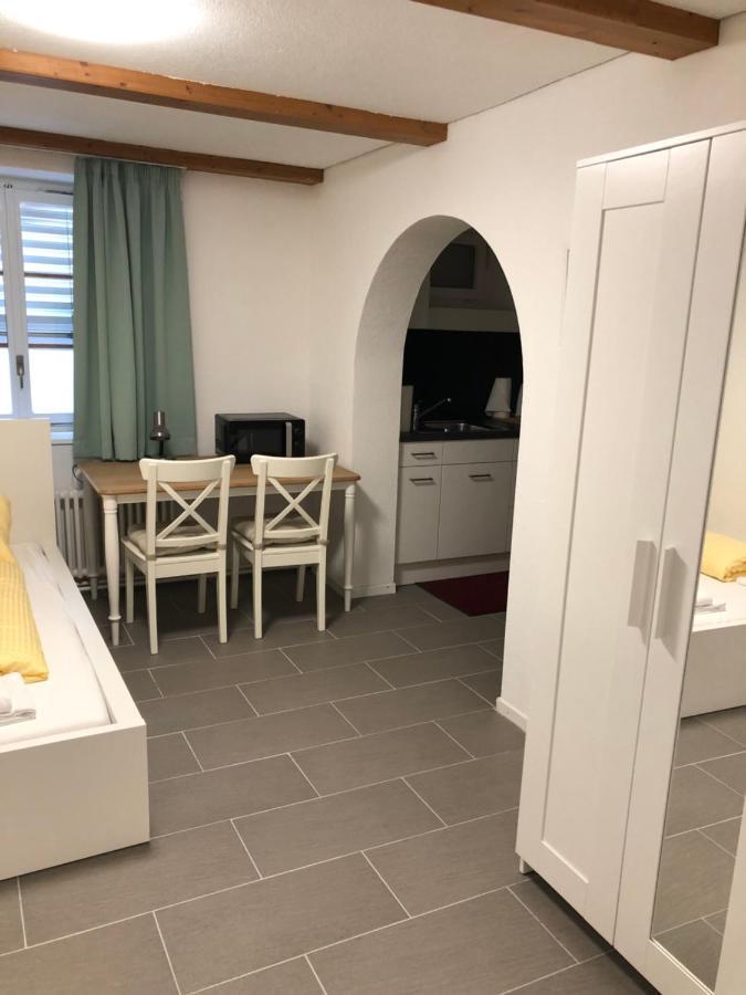 Villa Matten 1 Matten bei Interlaken Zewnętrze zdjęcie