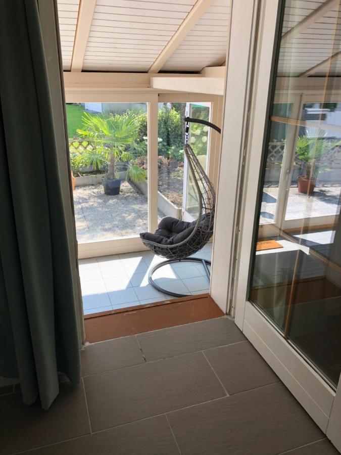 Villa Matten 1 Matten bei Interlaken Zewnętrze zdjęcie